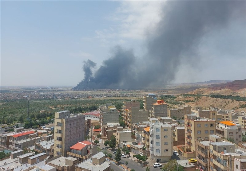 Το Ισραήλ πλήττει το Σιράζ και την Ταμπρίζ σε «νέο κύμα επιθέσεων»
