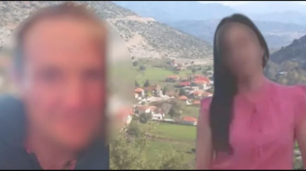 Γυναικοκτονία στην Αμφιλοχία: «Άγνωστα» τα κίνητρα του δράστη