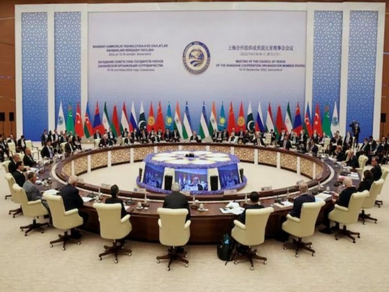 ΔΕΝ «ΜΑΣΑΕΙ» Η ΙΝΔΙΑ – «ΣΥΓΚΡΟΥΕΤΑΙ» ΜΕ ΤΟΝ ΟΡΓΑΝΙΣΜΟ ΤΗΣ ΣΑΓΚΑΗ ΓΙΑ ΤΟ ΙΣΡΑΗΛ !