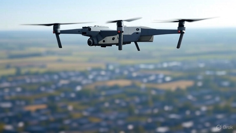Ο στρατός λέει ότι αναχαίτισε drone στο νότιο Ισραήλ