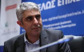 Αποχωρεί από τον ΣΥΡΙΖΑ ο Γιώργος Τσίπρας