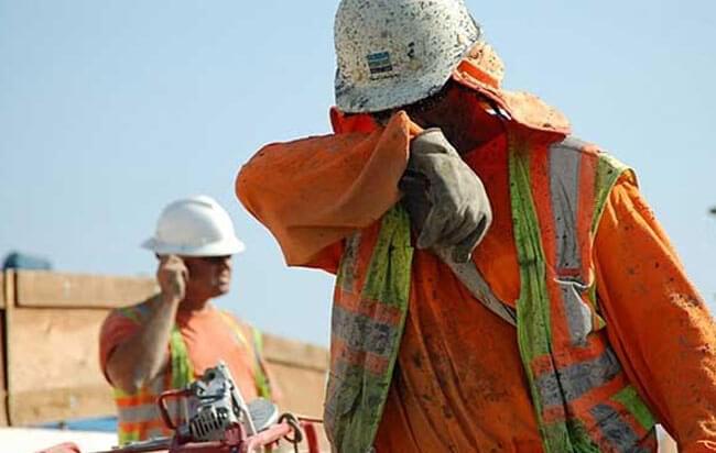 «ΚΑΥΣΩΝΑΣ» – Τα «έκτακτα» μέτρα για τους εργαζόμενους του «ιδιωτικού» τομέα