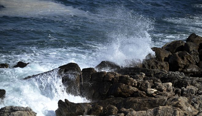 Αλλαγή του καιρού – Δροσιά και μελτέμια απαλύνουν τη ζέστη
