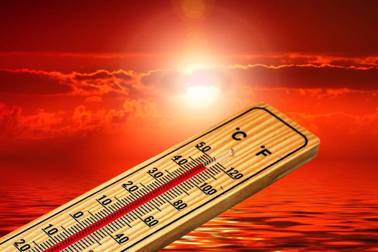 Συναγερμός ΕΜΥ: Φωτιά, ζέστη και άνεμοι – Οι περιοχές σε υψηλό κίνδυνο!