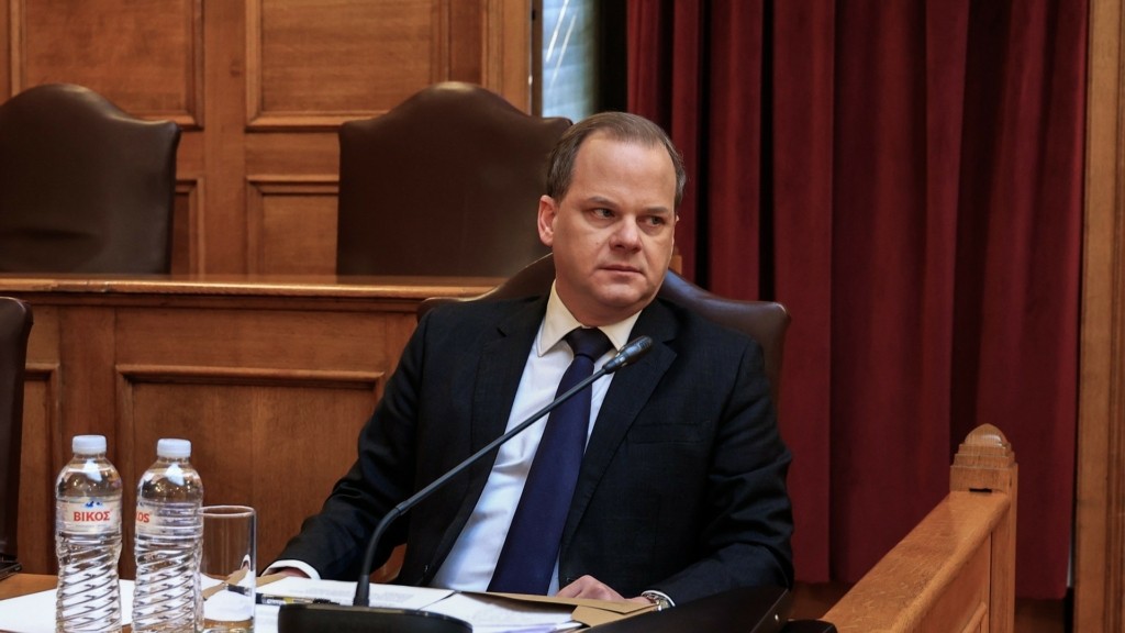 Εξπρές προανακριτική για τα Τέμπη – Το κυβερνητικό «ξέπλυμα» της τραγωδίας ξεκίνησε
