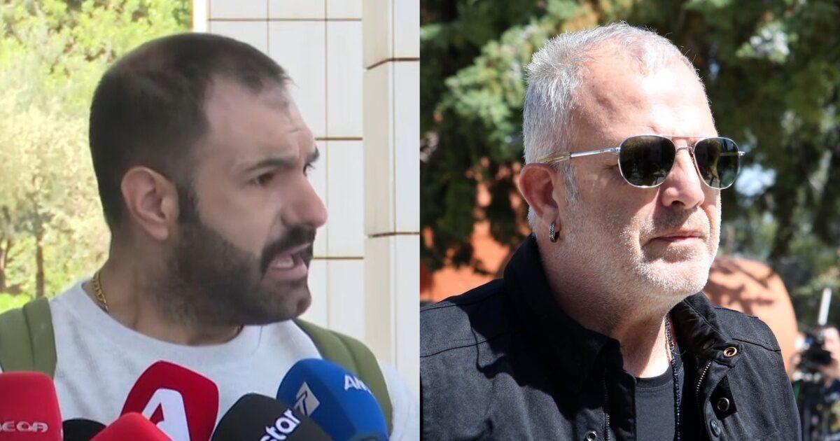 Ξέσπασμα Γ.Καρκά για Π.Τσαρούχα: «Ξυλοκοπούσε πρώην συντρόφους του»