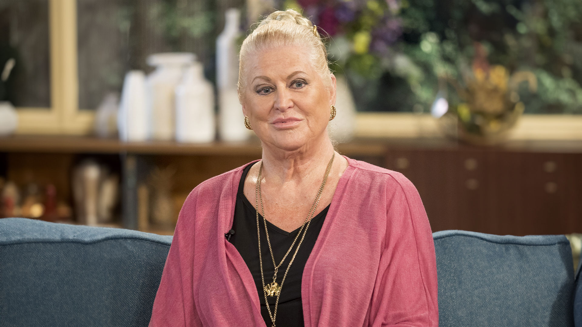 Kim Woodburn: «Έφυγε» σε ηλικία 83 ετών η παρουσιάστρια του «How Clean Is Your House?»