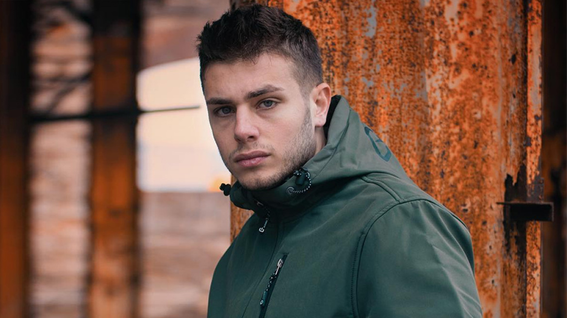 Αλέξανδρος Κοψιάλης: «Συνελήφθη» ο Influencer – ΤΙ ΣΥΝΕΒΗ