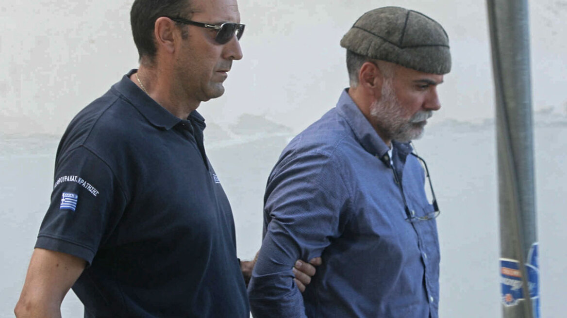 «ΔΟΛΟΦΟΝΙΑ» Γρηγορόπουλου – ΙΣΟΒΙΑ χωρίς «ελαφρυντικά» στον Κορκονέα – «Επιστρέφει» στη φυλακή