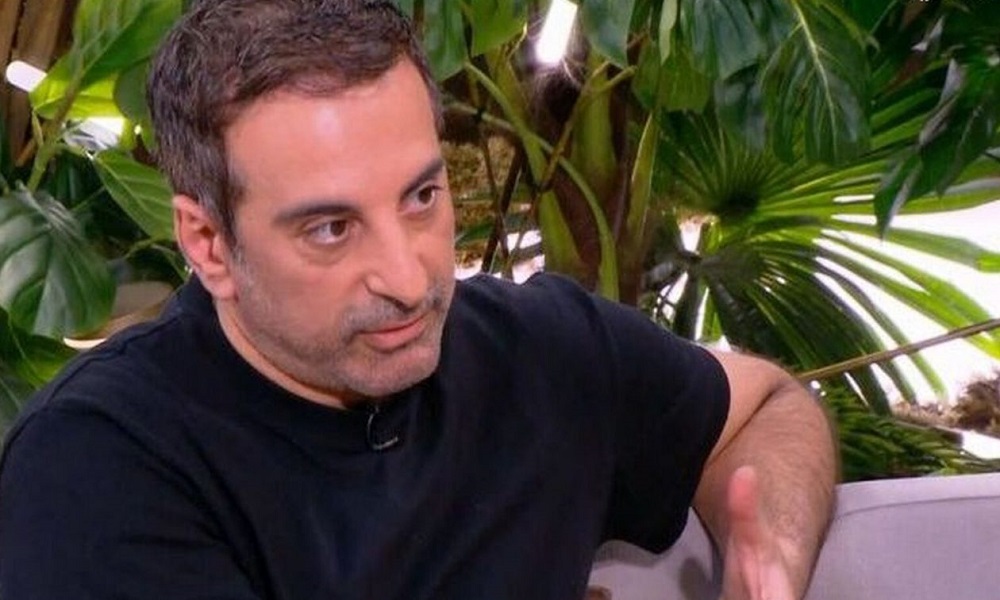 Τί «ΑΠΟΚΑΛΥΨΕ» ο Κουδουνάρης για την Τούνη