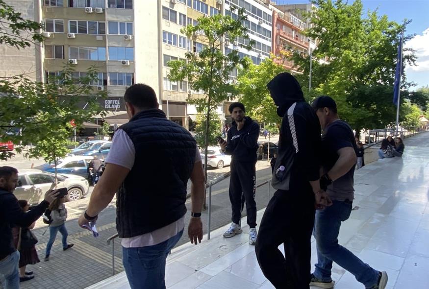 ΕΚΤΑΚΤΟ: Ο 49χρονος Τούρκος προφυλακίστηκε μετά την απολογία του