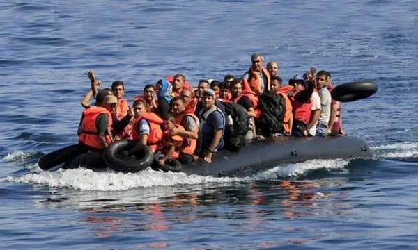 Φονικό ναυάγιο νοτίως της Κρήτης: Νεκροί 18 παράνομοι μετανάστες