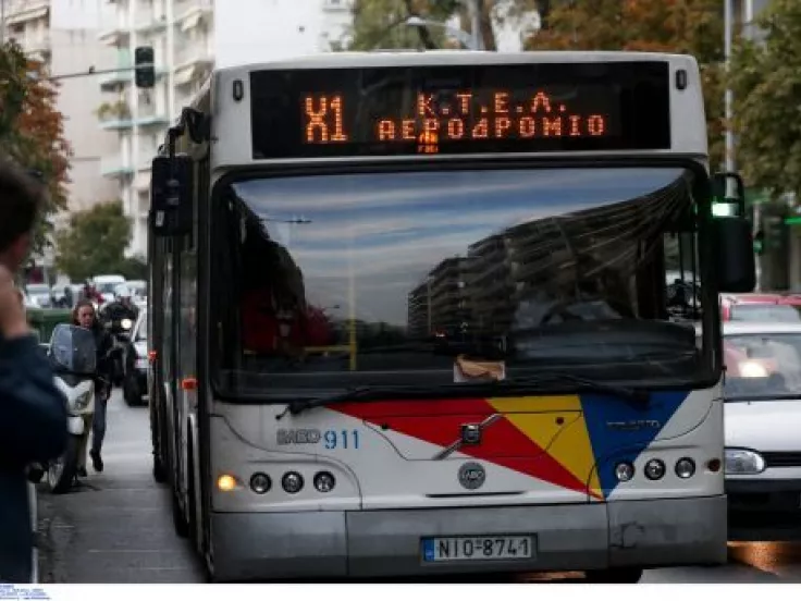 Θεσσαλονίκη – 5 λεωφορειακές γραμμές αλλάζουν τέρμα