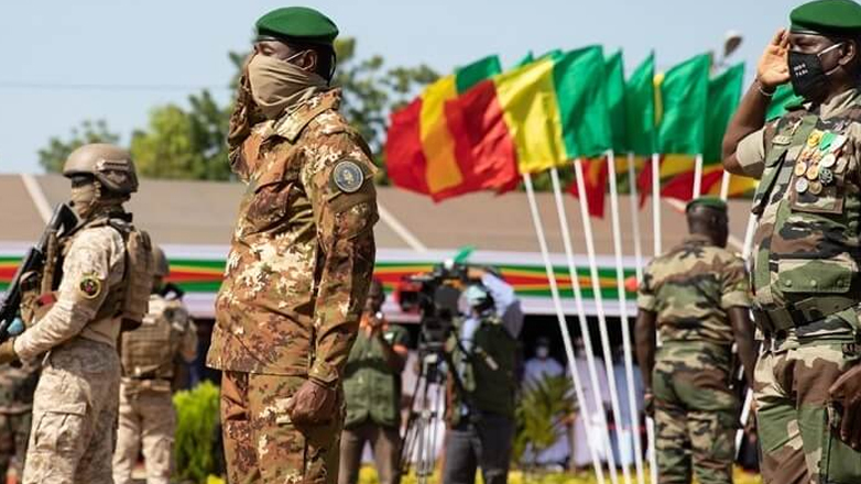 Μάλι: Το ρωσικό “Africa Corps” εξόντωσε ανώτατο στέλεχος της ISIS