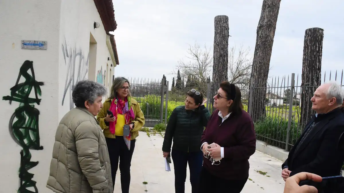 Η πιο πετυχημένη παράσταση της Μενδώνη στο Άργος… «Δεν ήταν στημένο σόου»