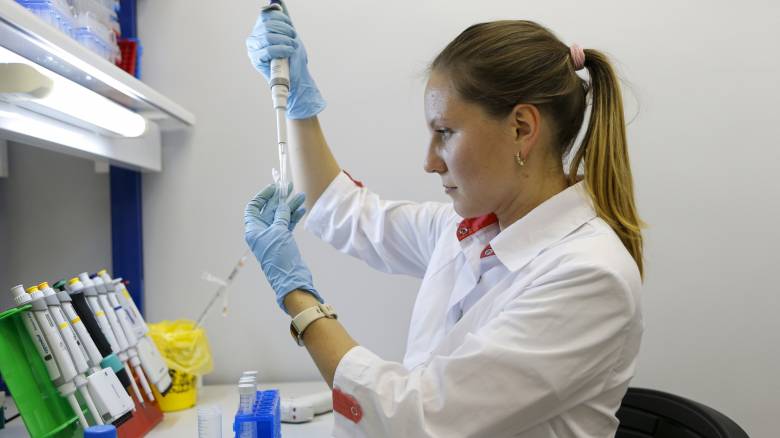 Τεχνητό αίμα: Διαρκεί 5 χρόνια και είναι συμβατό με όλες τις ομάδες αίματος!