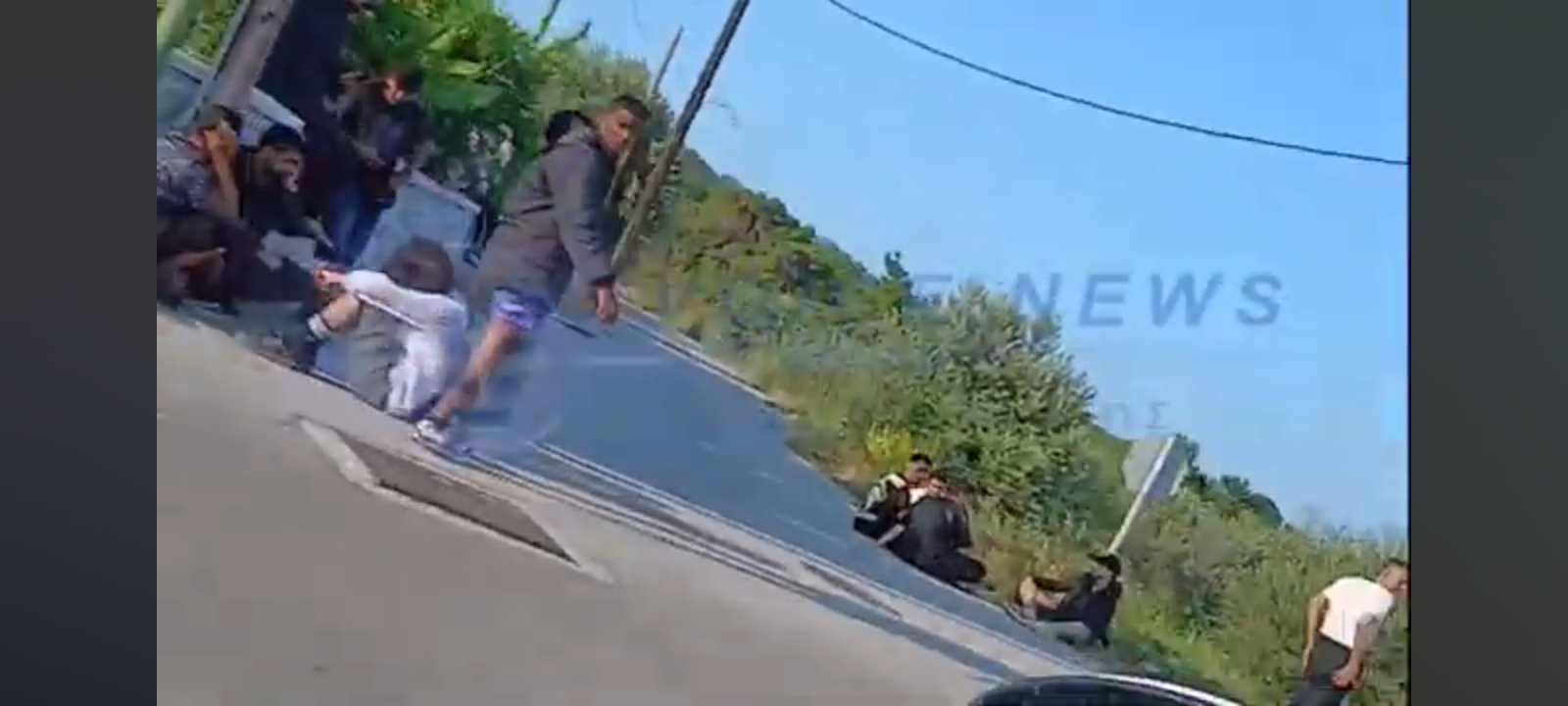 ΝΕΕΣ ΑΦΙΞΕΙΣ ΛΑΘΡΟΜΕΤΑΝΑΣΤΩΝ ΣΤΗ ΡΟΔΟ!
