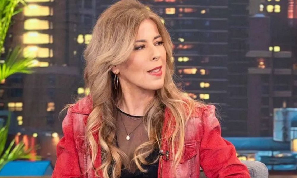 Καλλιρόη Μυριαγκού: Τί αποκάλυψε για το «Κωνσταντίνου και Ελένης»