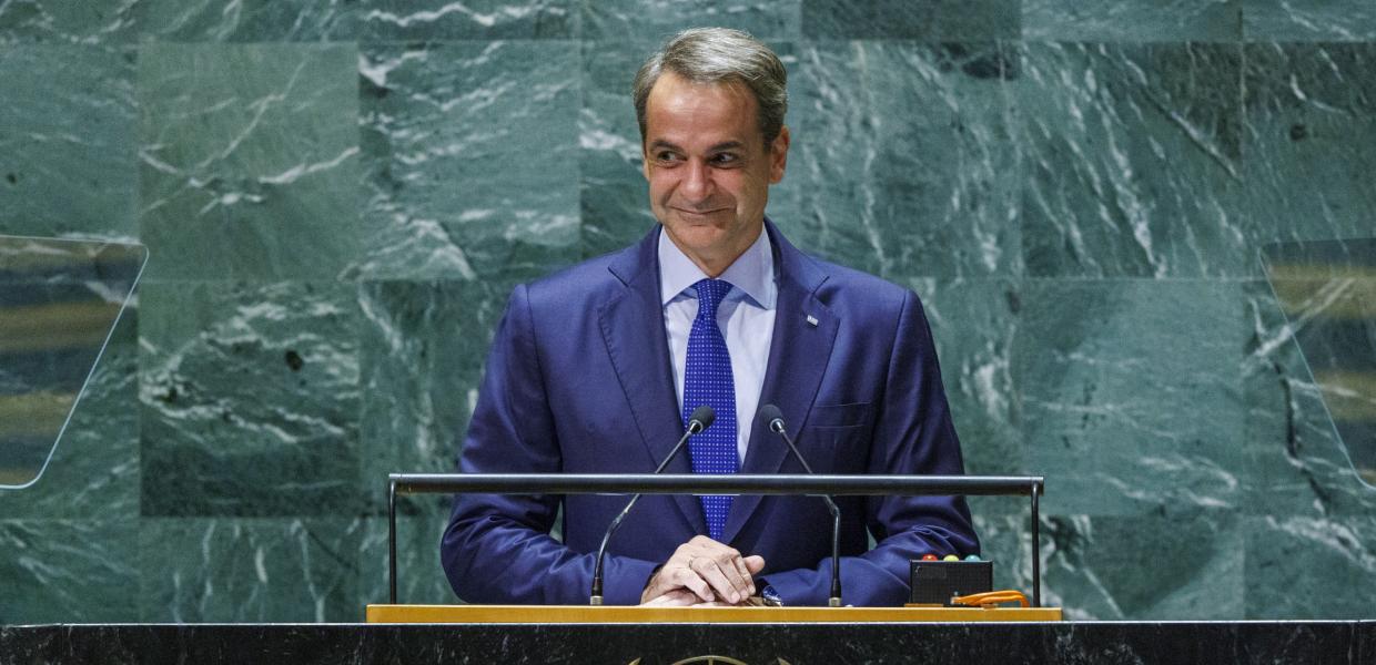 Μπήκαμε στο Συμβούλιο Ασφαλείας… για να σωπάσουμε πιο θεσμικά