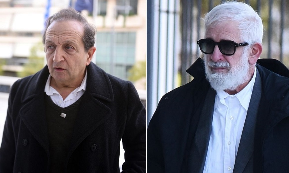 «ΕΚΡΗΞΗ» Φιλιππίδη εναντίον Μπιμπίλα – Τί «συνέβη»