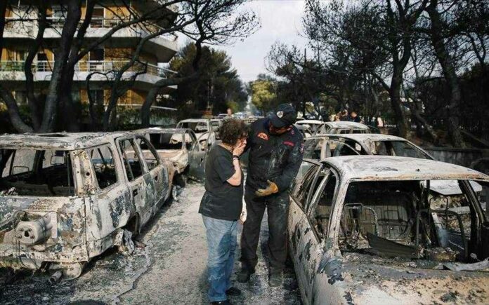 Δίκη για MATI – «Χειροπέδες» στον Ιωάννη Φωστιέρη δέκα μέρες μετά την «καταδίκη» του