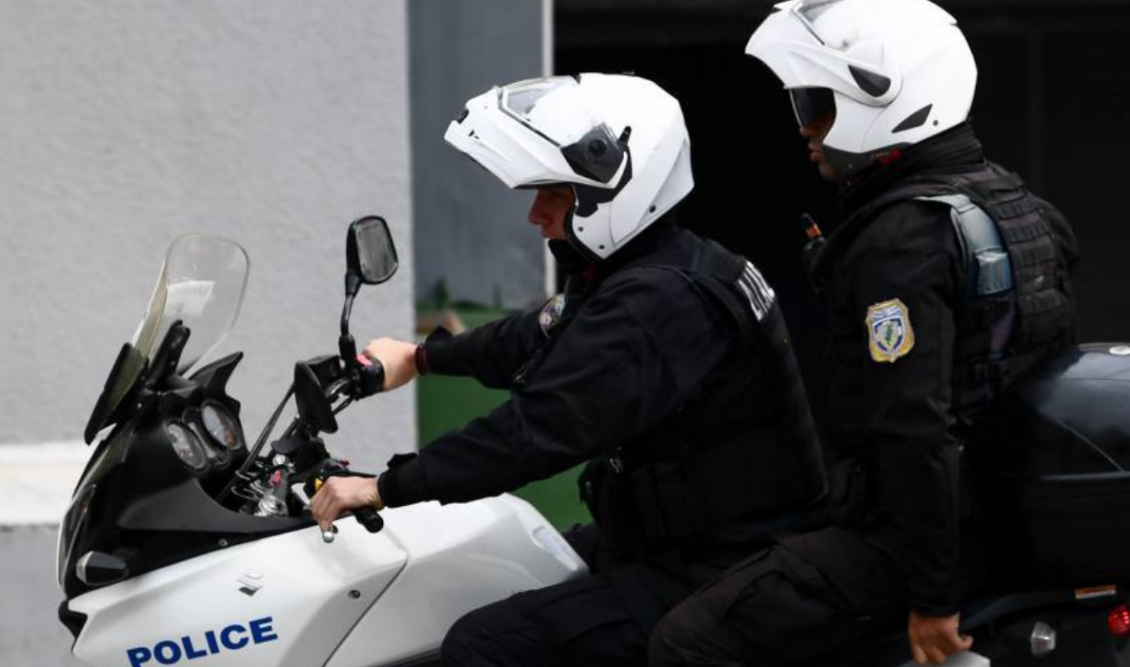 Σύλληψη γνωστού TikToker για εκβιασμό – Χτύπησε αστυνομικούς!