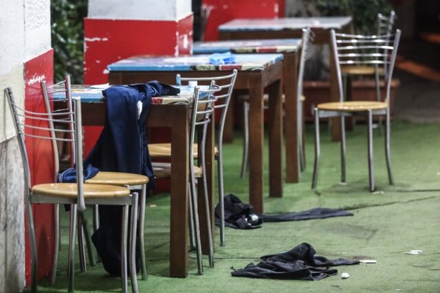 Εδώ δεν είναι Ευρώπη – Βίντεο αποκαλύπτει την αληθινή εικόνα της πρωτεύουσας!