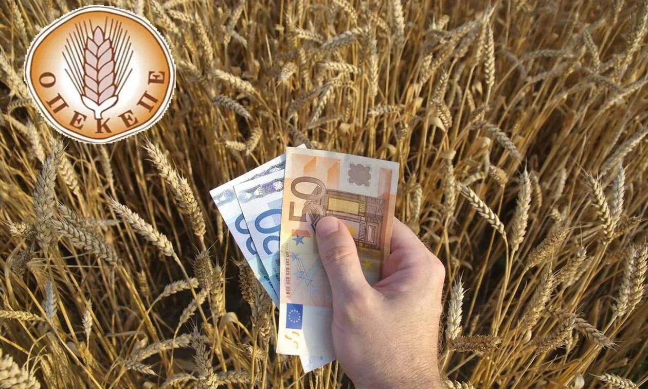 ΔΙΑΛΟΓΟΙ ΦΩΤΙΑ» στη δικογραφία ΟΠΕΚΕΠΕ