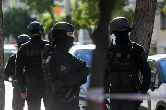 Ασύλου… έργα – «Σκούπα» της ΕΛ.ΑΣ. σε σπίτια Τούρκων!