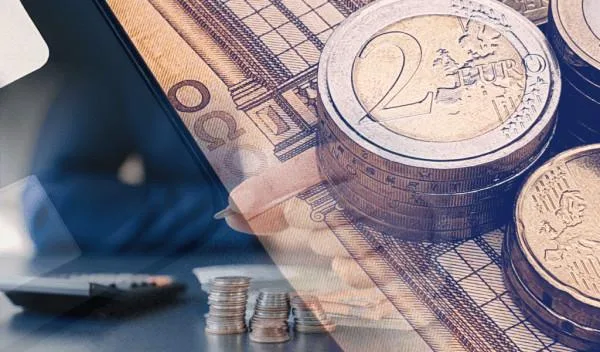 Eurostat: Ελλάδα σχεδόν τελευταία στην ΕΕ στους μισθούς