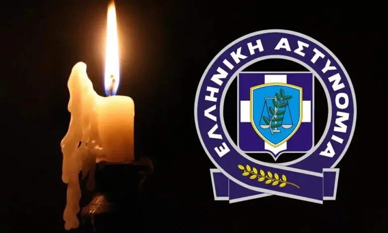 Λαμία: Νεκρός 43χρονος αστυνομικός στο σπίτι του, πατέρας δύο παιδιών