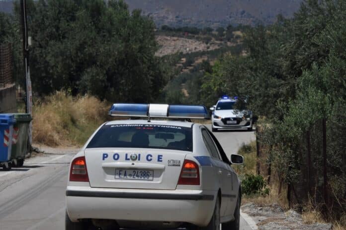 Κιλκίς: Συνελήφθη 32χρονος Σέρβος για κλοπή 1,25 εκατ. ευρώ από εταιρεία στη Γερμανία