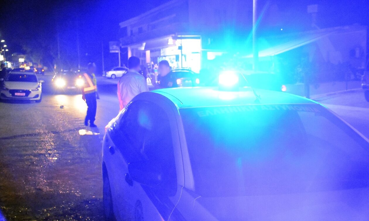 «ΕΞΟΡΓΙΣΤΙΚΟ» ΠΕΡΙΣΤΑΤΙΚΟ – Περίπου 80 ΡΟΜΑ «την έπεσαν» σε αστυνομικούς για «αποφυγή» συλλήψεων