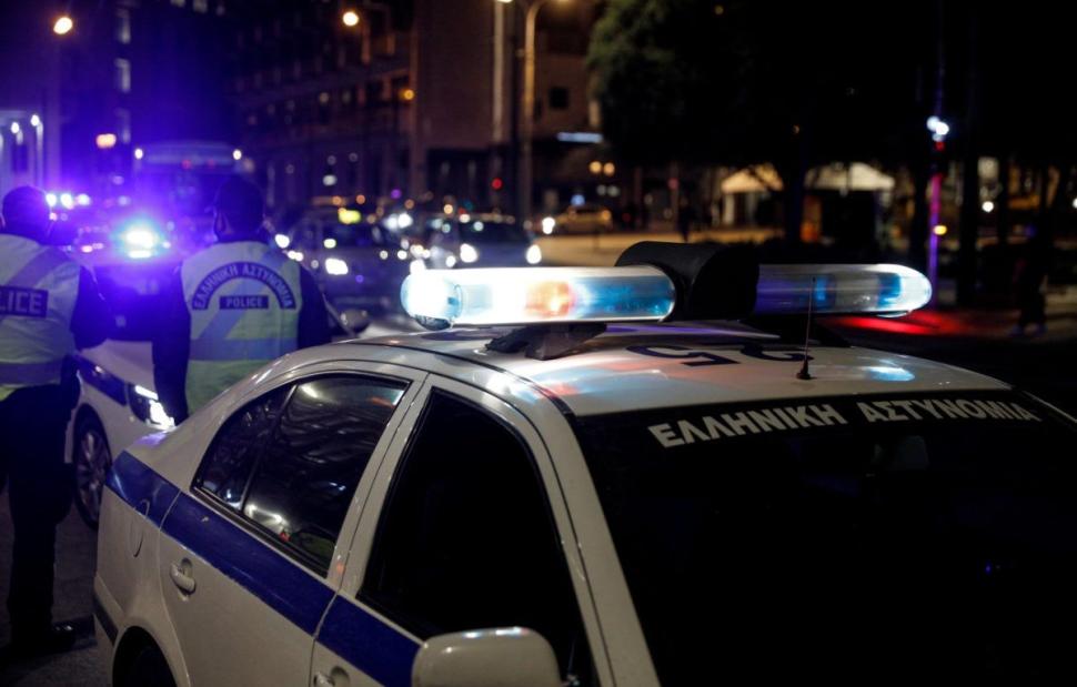 ΕΚΤΑΚΤΟ: Συναγερμός στο Πεδίο του Άρεως για ύποπτη τσάντα