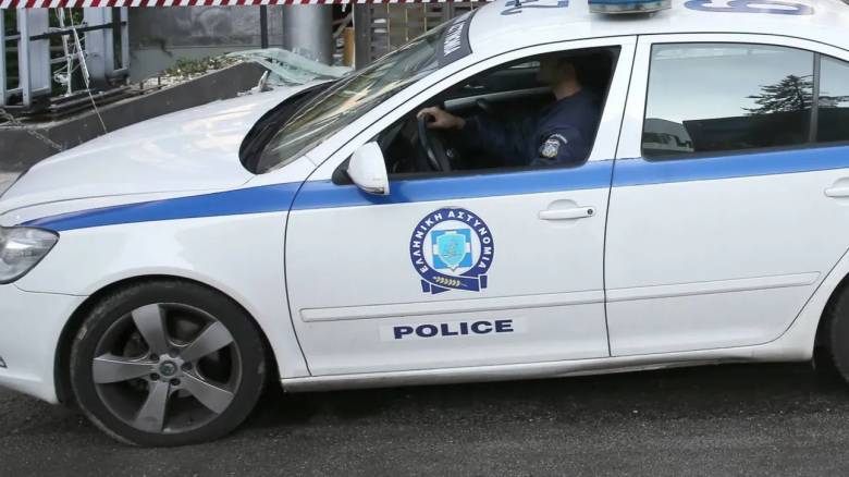Αγρίνιο: Ρομά «έκαψε» το σπίτι του – Γιατί «συνελήφθη» η γυναίκα του