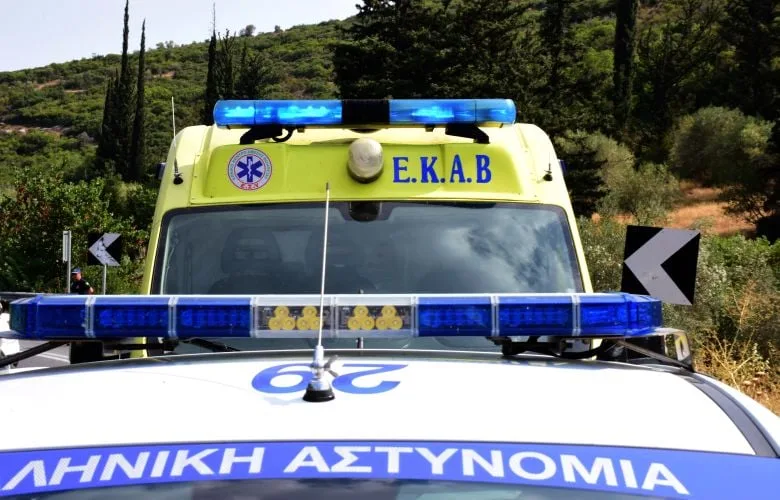 «Περίμενε, να σου φέρω κάτι…» – Φονικό με μονόκαννο και τραγούδι