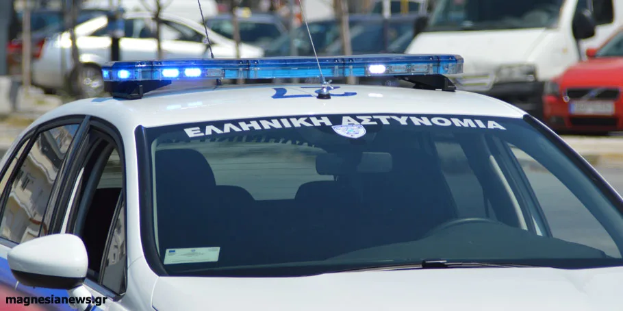Θεσσαλονίκη: Θρίλερ στη Θέρμη με 44χρονο που επιτέθηκε στον πατέρα του – Η επέμβαση της ΟΠΚΕ