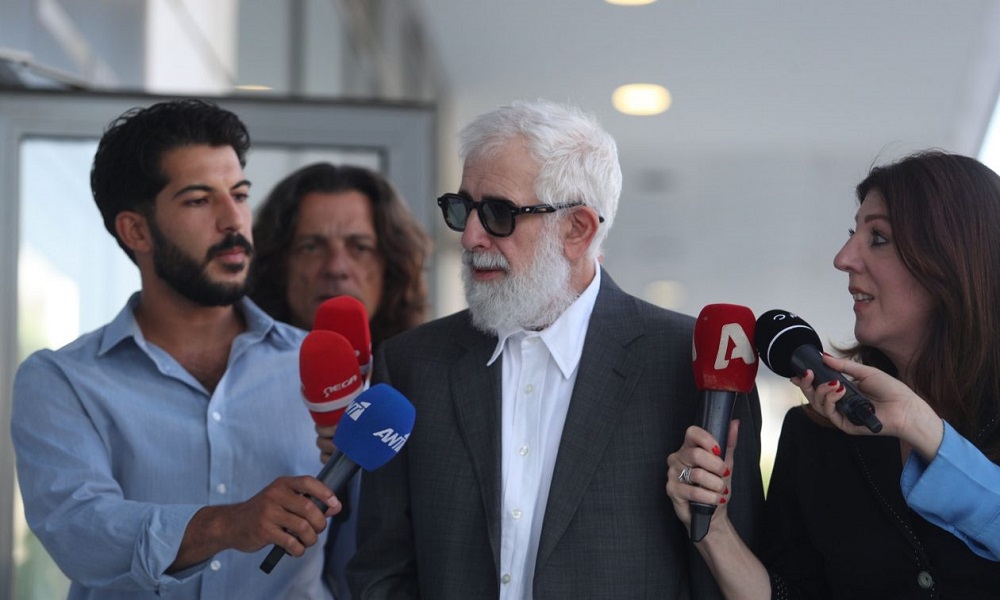 Δίκη Φιλιππίδη: H «άποψη» του δικηγόρου της δεύτερης καταγγέλλουσας για την εισαγγελική πρόταση