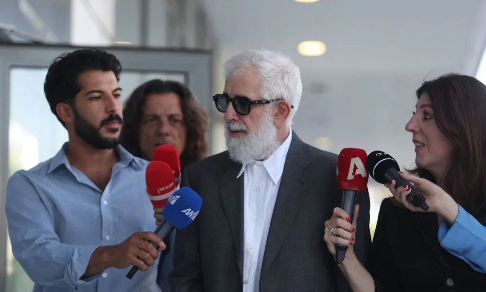 Καταδικάστηκε αλλά δεν φυλακίστηκε – O λόγος