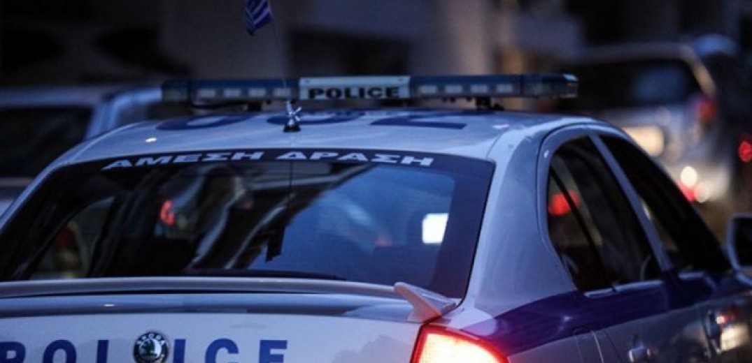 Συνελήφθησαν 2 αλλοδαποί στη Κρήτη για ληστεία και κλοπή – Πάνω  τους “βρέθηκαν” μαχαίρι και κόφτες