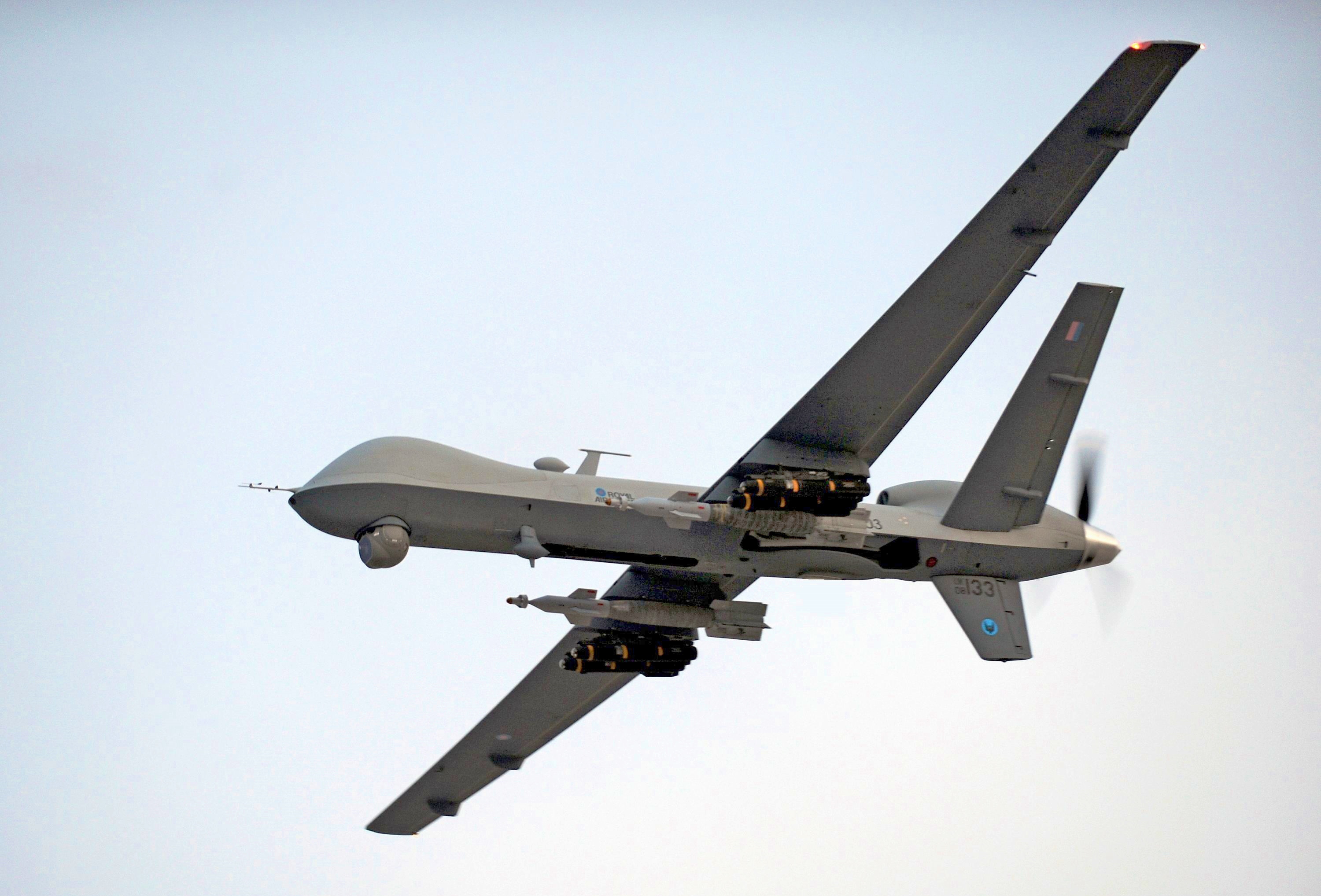 Το Ισραήλ λέει ότι UAV «καταρρίφθηκε» στο Ιράν