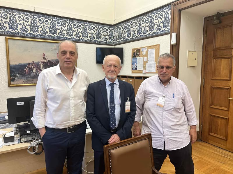 Τι Προβλέπει ο Νέος ΚΟΚ για τα ΤΑΞΙ;