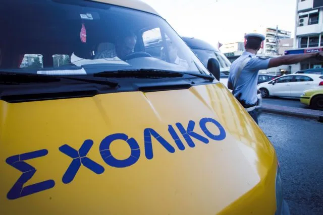 ΟΔΗΓΟΣ ΣΧΟΛΙΚΟΥ «έπιασε το τιμόνι» ΜΕΘΥΣΜΕΝΟΣ – ΔΕΝ ΕΙΧΕ ΔΙΠΛΩΜΑ – Είχε «ΞΑΝΑΠΙΑΣΤΕΙ» «πιωμένος» – Η ΠΟΙΝΗ