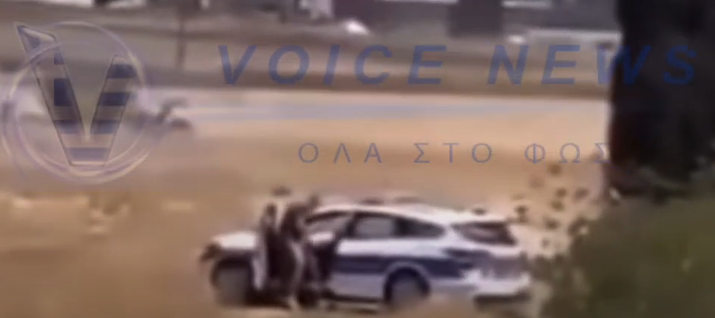 VIRAL! ΣΕΞ ΜΕΤΑΞΥ ΑΣΤΥΝΟΜΙΚΩΝ ΕΝ ΩΡΑ ΥΠΗΡΕΣΙΑΣ ΣΤΗΝ ΚΥΠΡΟ!