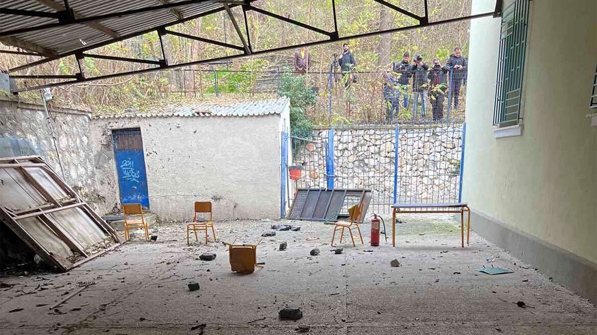 ΡΑΓΔΑΙΕΣ ΕΞΕΛΙΞΕΙΣ: Κακούργημα η φονική αμέλεια στο σχολείο των Σερρών – Δείτε ποιοι παραπέμπονται για το θάνατο του μαθητή