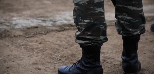 «ΣΟΚ» στις Ενοπλες Δυνάμεις – Στρατιωτικός «βρέθηκε» νεκρός -«ΤΙ ΣΥΝΕΒΗ»