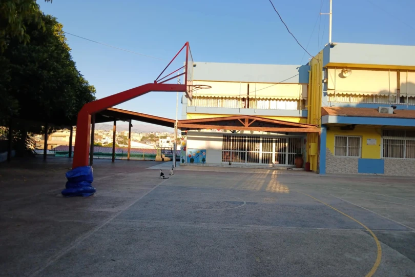 Στο Ηράκλειο πάνε σχολείο με Βιβάλντι –  Ένα σχολείο δείχνει πώς φτιάχνεται η διάθεση!