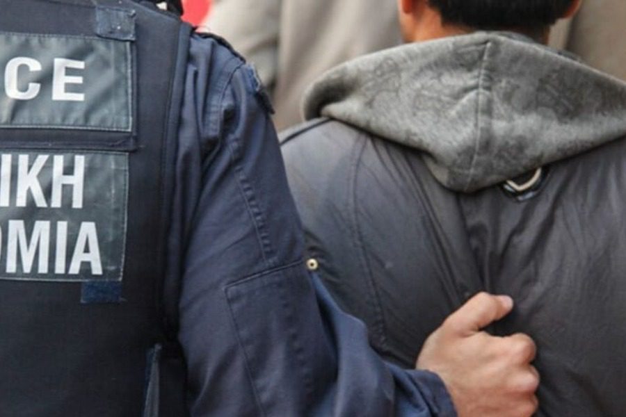 «Εντοπίστηκε» και συνελήφθη 25χρονος Πακιστανός «δραπέτης» φυλακών