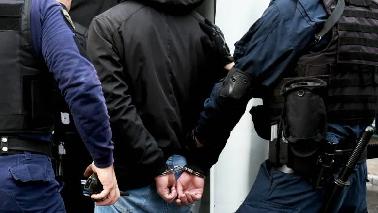 Συνελήφθη στη Θεσσαλονίκη 43χρονος από το Καζακστάν – «Τον έψαχνε» η INTERPOL