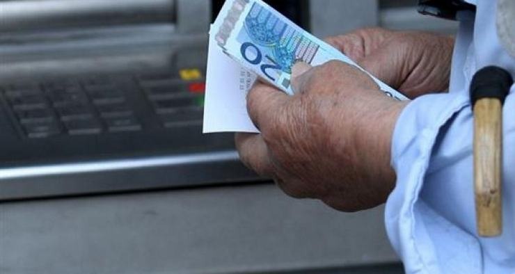 «ΣΥΝΤΑΞΕΙΣ ΙΟΥΛΙΟΥ 2025» – Πότε θα μπουν τα λεφτά στους λογαριασμούς